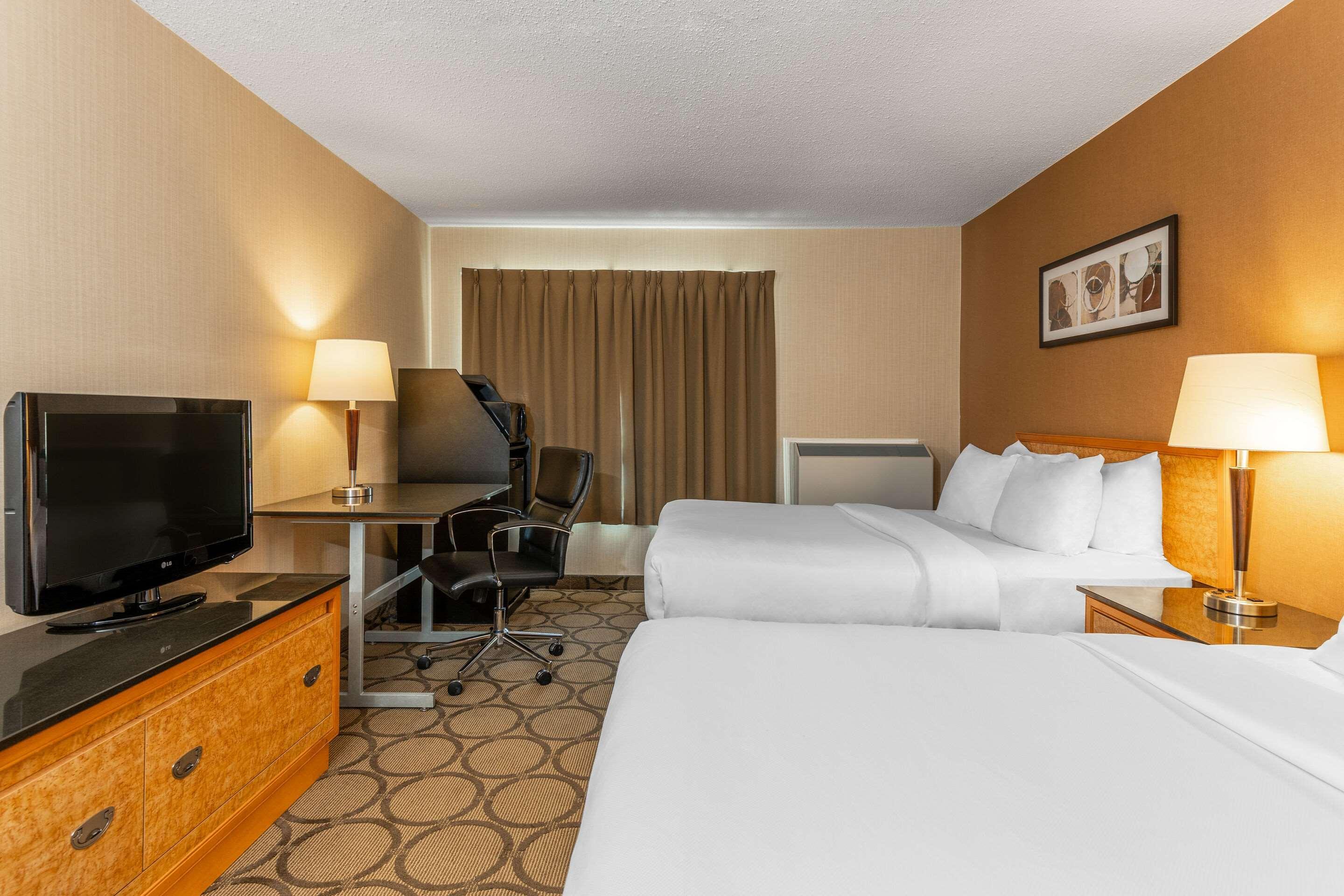 Comfort Inn Saskatoon Ngoại thất bức ảnh