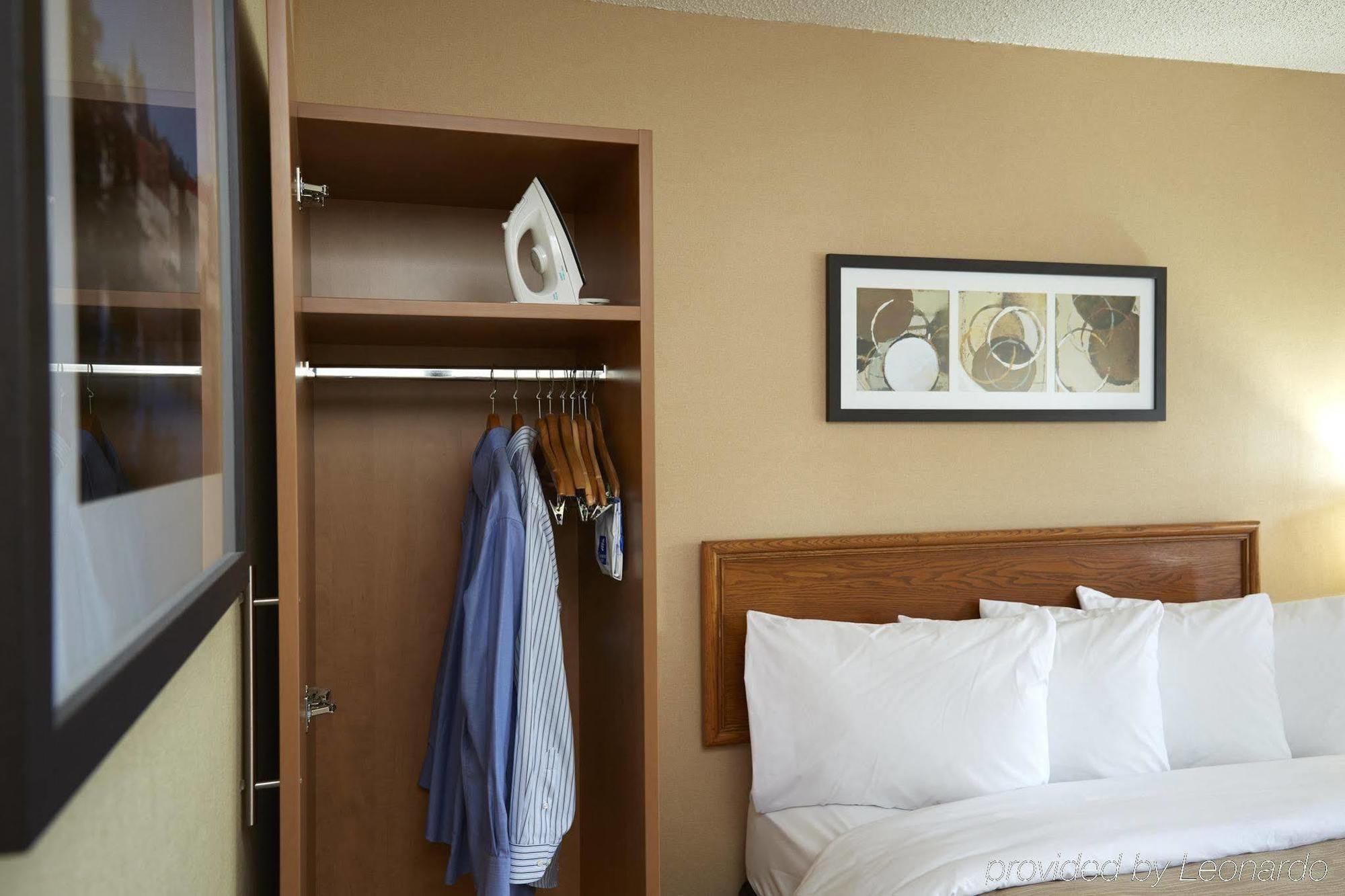 Comfort Inn Saskatoon Ngoại thất bức ảnh